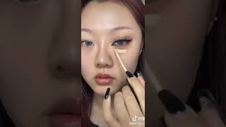 Best Makeup Tutorial Compilation | Makeup Hacks #makeup #eyemakeup #douyin #makeuphacks #shorts