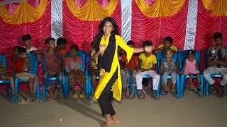 Bor Jodi Hoy Re Song | Sanai Er Sur | Dance Video 2023 | Wedding Dance Performance | Saq Media