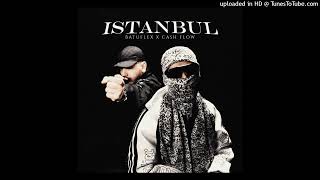 CASHFLOW X BATUFLEX - İSTANBUL TYPE BEAT (prod. by u want bee x casap x ozibeatss)