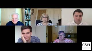 The Football Index Scandal with Carolyn Harris MP & Joey D'Urso (The Athletic)