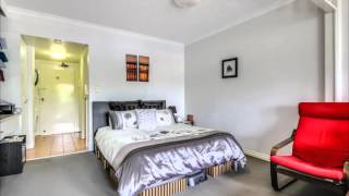 Coronis - 13/38 Jephson St. Toowong