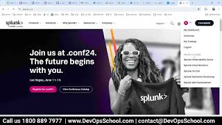 Splunk Tutorials: Learn Splunk in Just 2 Hours Part-33 - 2024