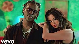 Rema, Selena Gomez - Calm Down (Official Music Video)