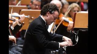 Evgeny Kissin - Balakirev Islamey (Oriental Fantasy) Op. 18 - Live 2002