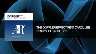 The Doppler Effect * * *  Beauty Hides In The Deep * ( Radio Edit ) * *