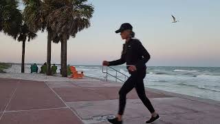 Pass A Grille Beach Sunrise 03/27/2022