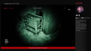 Outlast Part 3