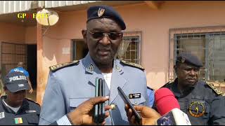 HUMAN BONES TRAFFICKERS ARRESTED IN BAMENDA