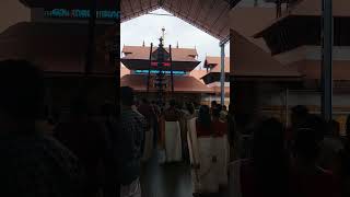 Guruvayoor Temple #short #shortvideo