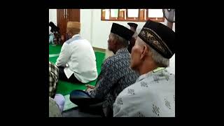 ALHAMDULILLAH....PERESMIAN GEDUNG HAYATI ( HIMPUNAN ANAK YATIM )SEMOGA MEMBAWA KEMASLAHATAN UMAT