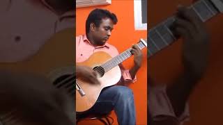 LA feria - rumba - Juan Martin. #guitar #classicalguitar