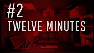 Twelve Minutes [Folge 2] - Gänsehaut!