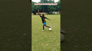 Best football Dribbling tutorial 💥⚽ #shorts #football #footballskils #skills #skillfull #viral