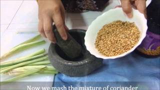 how to cook telur pindang