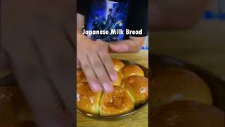 The Greatest Dinner Rolls Ever ( Japanese milk bread)