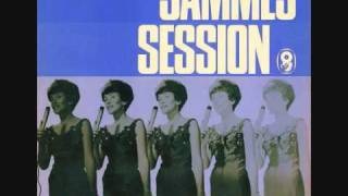 Mike Sammes Singers - Sammes Session LP