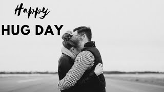 Happy Hug Day Whatsapp Status | 12th Feb happy hug day | Hug Day Wishes | Status hug day