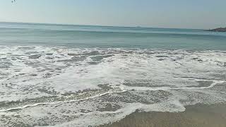 Somnath sea waves meditation