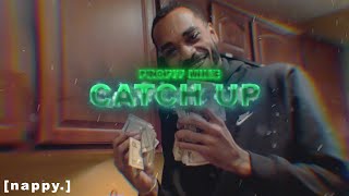 Profit Mike - 'Catch Up' Official Music Video (Directed by Nappy Ty)