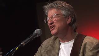 Richie Furay and Scott Sellen - Go and Say Goodbye - Buffalo Springfield song - RARE Acoustic Live