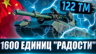 122 TM💰🔥 1600 Единиц "Радости") Предназначен ли он для рандома 2021?