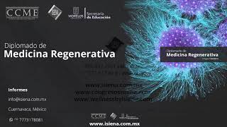 Diplomado de Medicina Regenerativa 2023