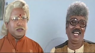 மாறி மாறி வரது எவளோ கஷ்டம் தெரியுமா   கவுண்டமணி Ulimate காமெடி  Prabhu Goundamani Comedy #jdcomedy