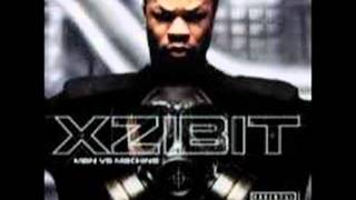 Xzibit - Lax (virtual mix)