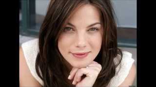 Michelle Monaghan - American actress