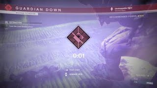 Destiny 2: Wtf moments