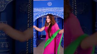 Jhumka  #WhatJhumka hot dance Shivangi Joshi dance