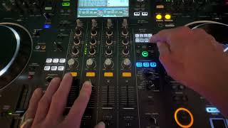 HOW TYO MAKE YOUR PIONEER  DJ XDJ-XZ INTO A FIVE CHANNEL MIXER ￼