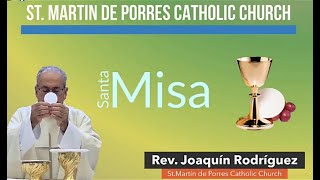 Memorial of Saint Philip Neri, Priest, Misa del día 26 de Mayo, 2023