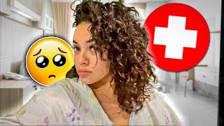 I Had The Worst Experience At The Hospital…