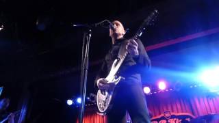 Vertical Horizon - Sunshine (Live at B.B. Kings 10/10/15)