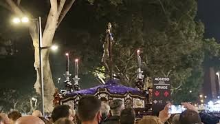 Málaga,Semana Santa 2022.