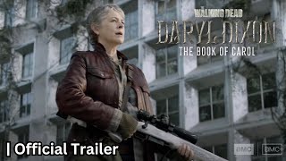 The Walking Dead: Book of Carol | Official Teaser Trailer | Fight to Reunite