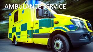 Hoax Call to South Western Ambulance Service