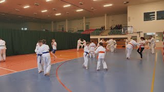 Klub Karate w Tarnowie Opolskim! 2023