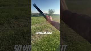 BEST VERSATILE DOVE Hunting SINGLE SHOT SHOTGUN