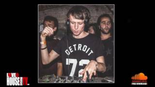 Tommy Vercetti & Piotr & Zhan (Anotr) - In The Back 2014 - FREE DOWNLOAD