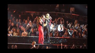 Girls Aloud, NEC Arena Birmingham, 18th June 2024