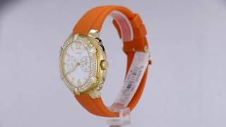 GUESS WATCH U11530L4 FOR LADIES