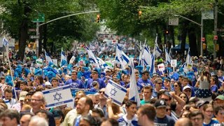 NYPD to up security for Sunday’s Israel Day parade but stresses no known threats