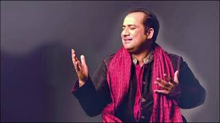 Mere paas Tum ho || Rahat Fateh Ali Khan|| classical sad song || The window's seat