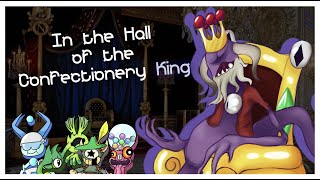 In the Hall of the Confectionery King (Song)