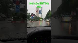 Nỗi sầu BRT Hà Nội trước đề xuất khai tử