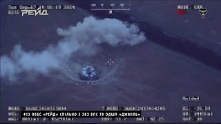 Russian Buk SAM System Destroyed by HIMARS in Kursk and Tor SAM System Damaged by Drone