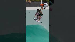 Mason Ho Acid Drops at Palm Springs Surf Club