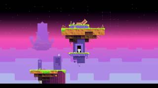 Backtracking 01 - Globe to Bed (Fez)